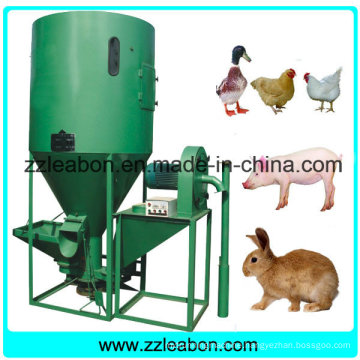 Hot Selling Animal Feed Mill Mixer